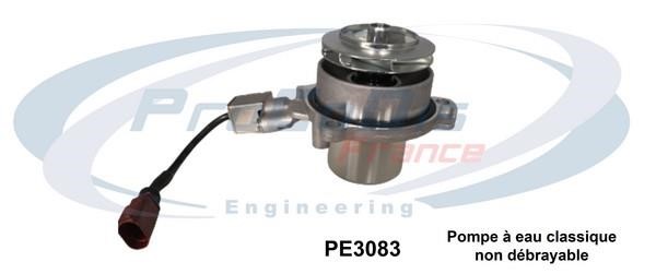 Procodis France PE3083 Water pump PE3083: Buy near me at 2407.PL in Poland at an Affordable price!