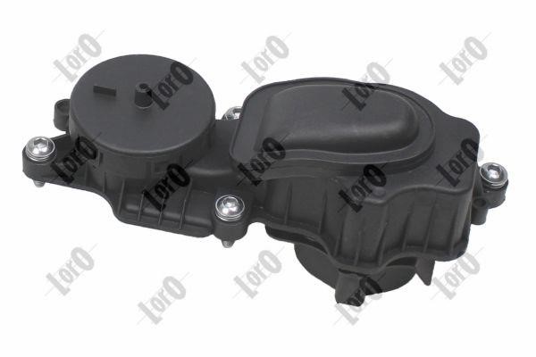 Abakus 004-028-121 Valve, engine block breather 004028121: Buy near me at 2407.PL in Poland at an Affordable price!