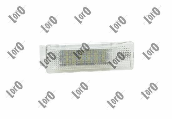 Abakus L53-410-0001LED Indoor lighting lamp L534100001LED: Buy near me in Poland at 2407.PL - Good price!
