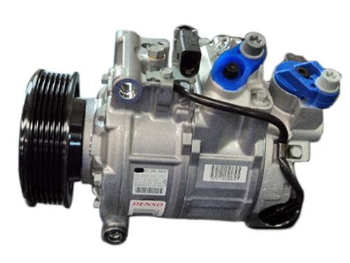 Autoclima 40440245 Compressor, air conditioning 40440245: Buy near me in Poland at 2407.PL - Good price!