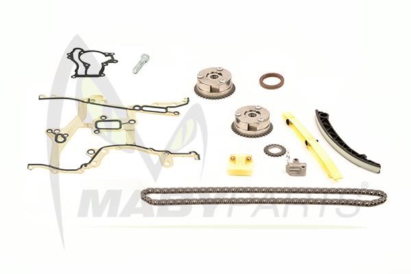 Maby Parts OTK934070 Timing chain kit OTK934070: Buy near me in Poland at 2407.PL - Good price!