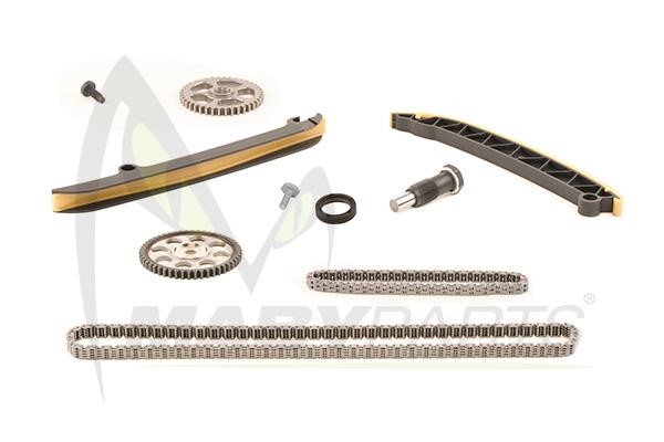 Maby Parts OTK034057 Timing chain kit OTK034057: Buy near me in Poland at 2407.PL - Good price!