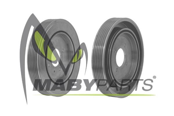 Maby Parts ODP212068 Ременный шкив ODP212068: Отличная цена - Купить в Польше на 2407.PL!