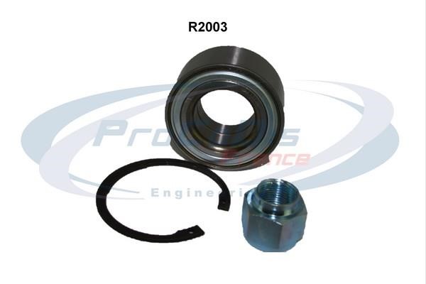 Procodis France R2003 Wheel bearing kit R2003: Buy near me in Poland at 2407.PL - Good price!
