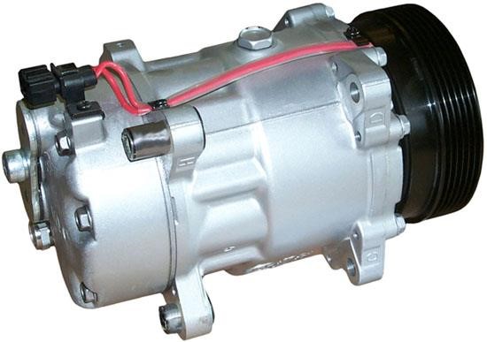 Autoclima 40450054 Compressor, air conditioning 40450054: Buy near me in Poland at 2407.PL - Good price!