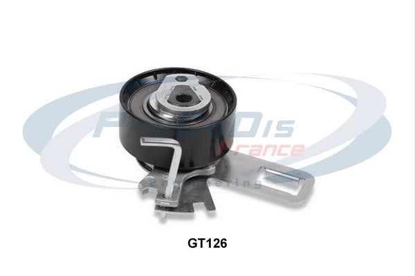 Procodis France GT126 Tensioner pulley, timing belt GT126: Buy near me in Poland at 2407.PL - Good price!