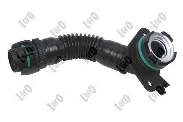 Abakus 004-028-105 Breather Hose for crankcase 004028105: Buy near me in Poland at 2407.PL - Good price!