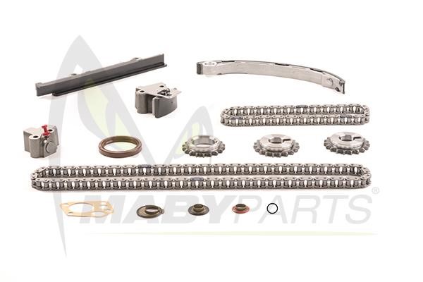 Maby Parts OTK030089 Timing chain kit OTK030089: Buy near me in Poland at 2407.PL - Good price!