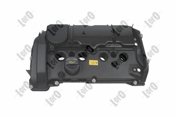 Abakus 123-00-021 Cylinder Head Cover 12300021: Buy near me in Poland at 2407.PL - Good price!