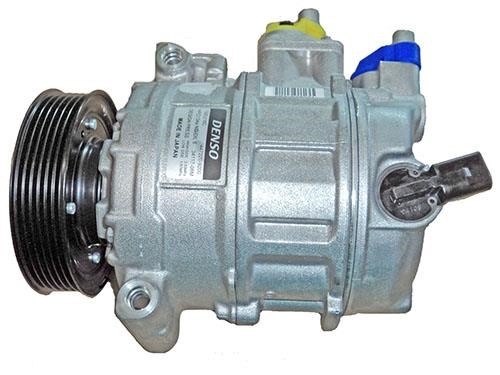 Autoclima 40440103 Compressor, air conditioning 40440103: Buy near me in Poland at 2407.PL - Good price!