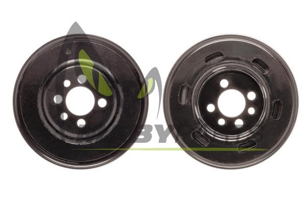 Maby Parts ODP111006 Belt Pulley, crankshaft ODP111006: Buy near me in Poland at 2407.PL - Good price!