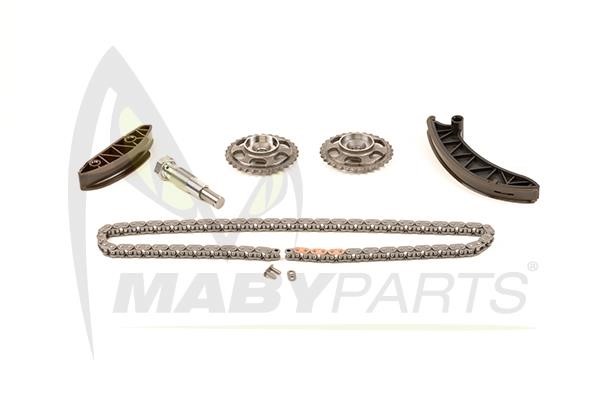 Maby Parts OTK030078 Комплект цепи ГРМ OTK030078: Отличная цена - Купить в Польше на 2407.PL!