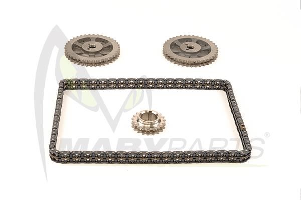 Maby Parts OTK039012 Timing chain kit OTK039012: Buy near me at 2407.PL in Poland at an Affordable price!