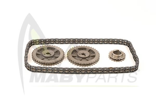 Maby Parts OTK039011 Комплект ланцюга ГРМ OTK039011: Приваблива ціна - Купити у Польщі на 2407.PL!