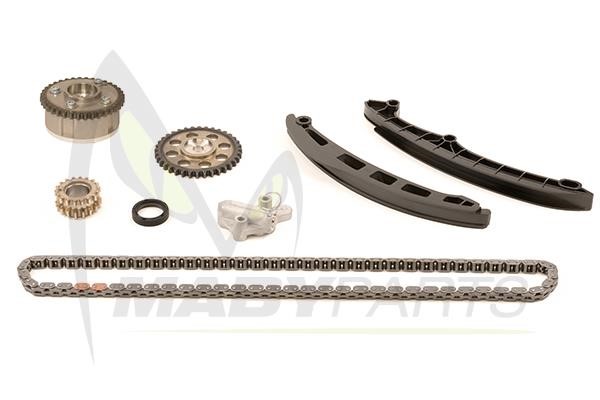 Maby Parts OTK933054 Timing chain kit OTK933054: Buy near me at 2407.PL in Poland at an Affordable price!