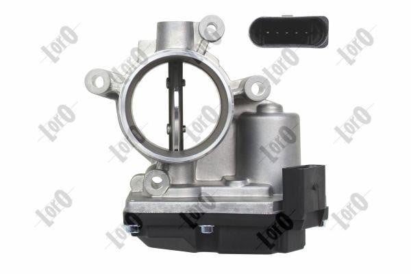 Abakus 121-02-016 Throttle body 12102016: Buy near me at 2407.PL in Poland at an Affordable price!