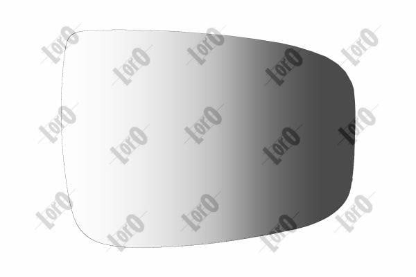 Abakus 1543G02 Side mirror insert 1543G02: Buy near me in Poland at 2407.PL - Good price!