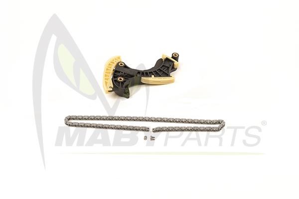 Maby Parts OTK032056 Zestaw łańcucha rozrządu OTK032056: Dobra cena w Polsce na 2407.PL - Kup Teraz!