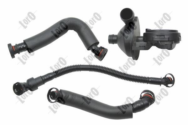 Abakus 004-028-089 Breather Hose for crankcase 004028089: Buy near me at 2407.PL in Poland at an Affordable price!