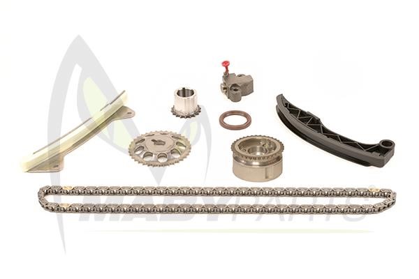 Maby Parts OTK930017 Steuerkettensatz OTK930017: Kaufen Sie zu einem guten Preis in Polen bei 2407.PL!