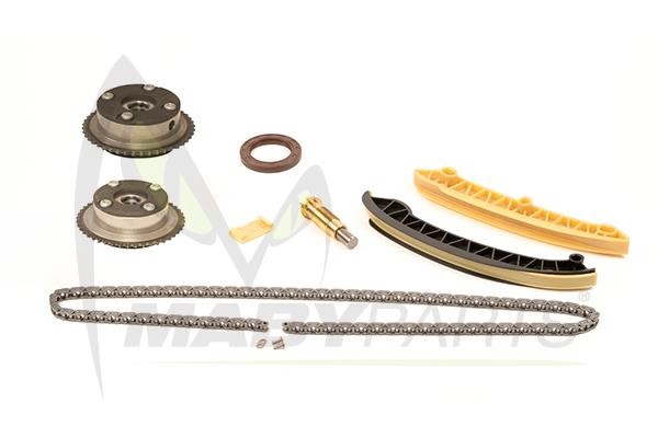 Maby Parts OTK930056 Timing chain kit OTK930056: Buy near me at 2407.PL in Poland at an Affordable price!