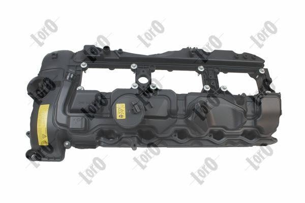 Abakus 123-00-017 Cylinder Head Cover 12300017: Buy near me at 2407.PL in Poland at an Affordable price!
