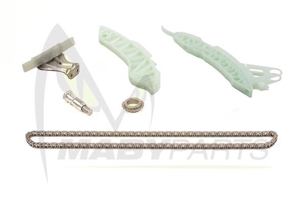 Maby Parts OTK030074 Timing chain kit OTK030074: Buy near me in Poland at 2407.PL - Good price!
