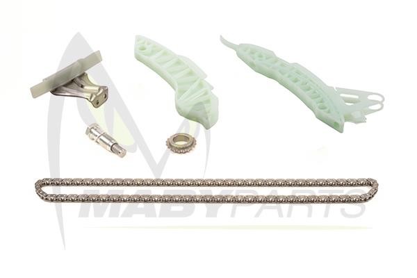 Maby Parts OTK030074 Комплект цепи ГРМ OTK030074: Купить в Польше - Отличная цена на 2407.PL!