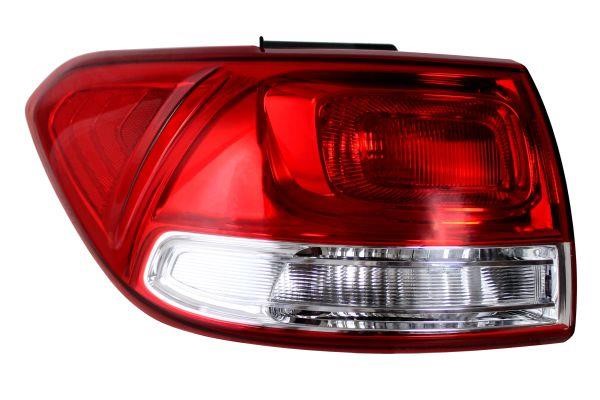 Abakus 323-1954L-UE Combination Rearlight 3231954LUE: Buy near me in Poland at 2407.PL - Good price!