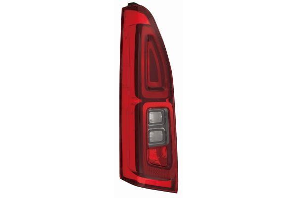 Abakus 552-1956L-UE Combination Rearlight 5521956LUE: Buy near me in Poland at 2407.PL - Good price!