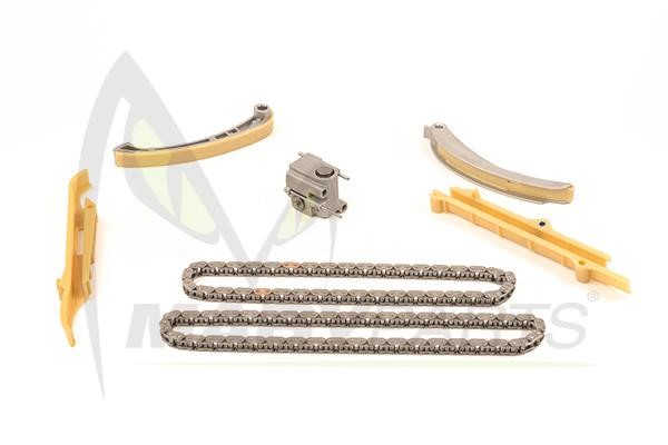 Maby Parts OTK031076 Комплект ланцюга ГРМ OTK031076: Приваблива ціна - Купити у Польщі на 2407.PL!