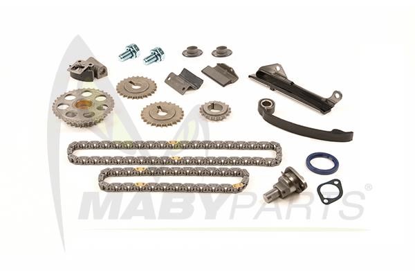 Maby Parts OTK033002 Комплект ланцюга ГРМ OTK033002: Приваблива ціна - Купити у Польщі на 2407.PL!
