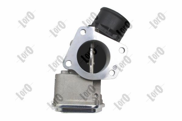 Abakus 121-02-001 Throttle body 12102001: Buy near me at 2407.PL in Poland at an Affordable price!