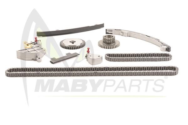 Maby Parts OTK030092 Timing chain kit OTK030092: Buy near me in Poland at 2407.PL - Good price!