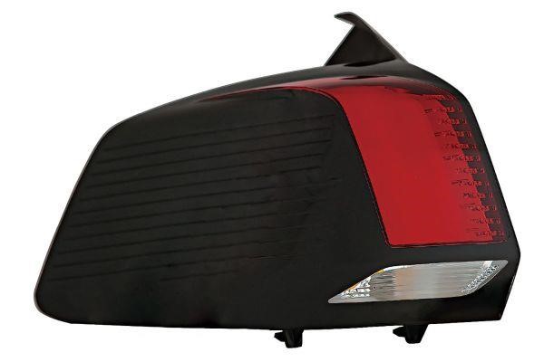 Abakus 550-1978L-AE Combination Rearlight 5501978LAE: Buy near me in Poland at 2407.PL - Good price!
