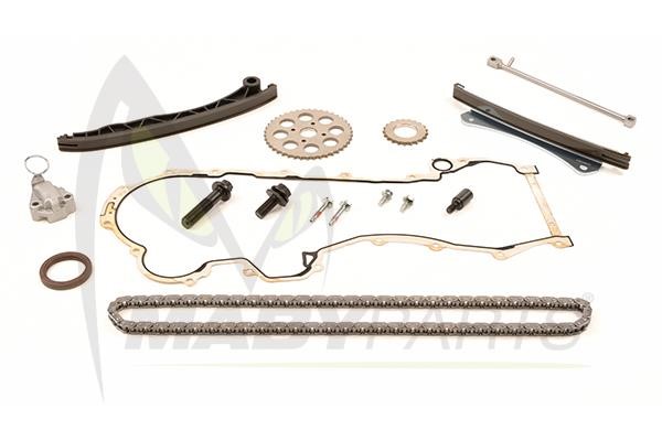 Maby Parts OTK03000P Timing chain kit OTK03000P: Buy near me in Poland at 2407.PL - Good price!