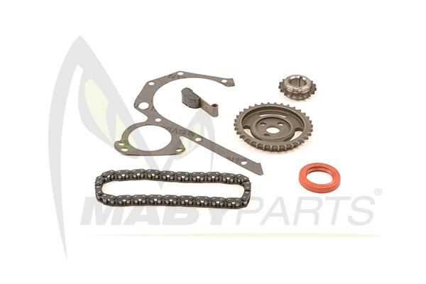 Maby Parts OTK039010 Timing chain kit OTK039010: Buy near me in Poland at 2407.PL - Good price!