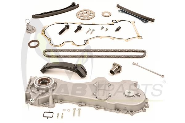 Maby Parts OTK031001 Timing chain kit OTK031001: Buy near me in Poland at 2407.PL - Good price!