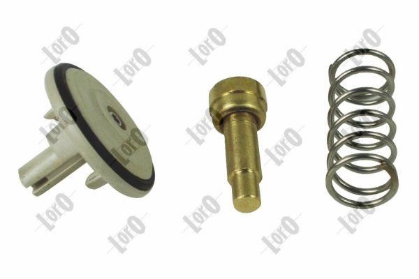 Abakus 053-025-0039 Thermostat, coolant 0530250039: Buy near me in Poland at 2407.PL - Good price!