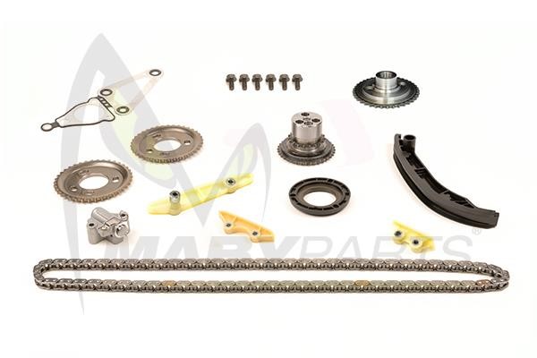 Maby Parts OTK036068 Zestaw łańcucha rozrządu OTK036068: Dobra cena w Polsce na 2407.PL - Kup Teraz!