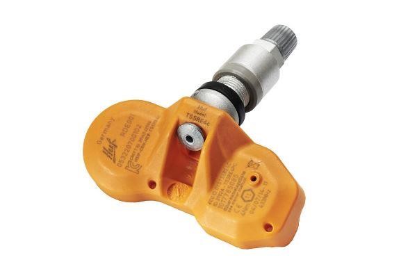 BH Sens 73901101 Wheel Sensor, tyre pressure control system 73901101: Buy near me at 2407.PL in Poland at an Affordable price!