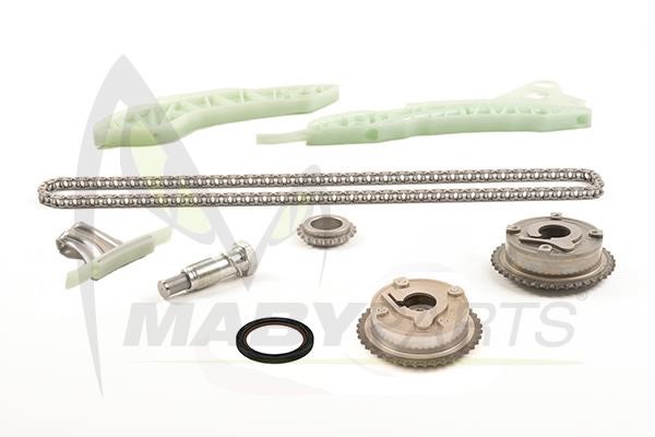 Maby Parts OTK930074 Timing chain kit OTK930074: Buy near me at 2407.PL in Poland at an Affordable price!