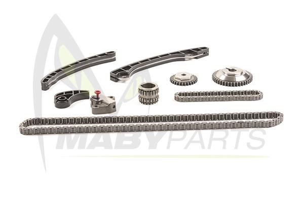 Maby Parts OTK030088 Timing chain kit OTK030088: Buy near me in Poland at 2407.PL - Good price!
