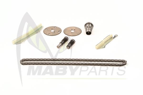 Maby Parts OTK031077 Комплект цепи ГРМ OTK031077: Отличная цена - Купить в Польше на 2407.PL!