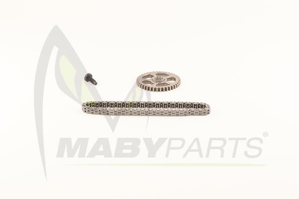 Maby Parts OTK035057 Zestaw łańcucha rozrządu OTK035057: Dobra cena w Polsce na 2407.PL - Kup Teraz!