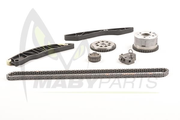 Maby Parts OTK930084 Timing chain kit OTK930084: Buy near me in Poland at 2407.PL - Good price!