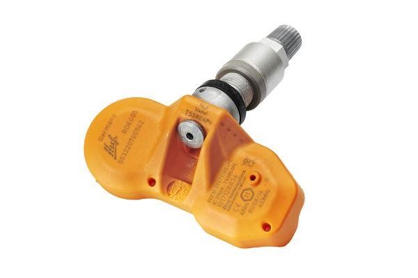 BH Sens 73901105 Wheel Sensor, tyre pressure control system 73901105: Buy near me at 2407.PL in Poland at an Affordable price!