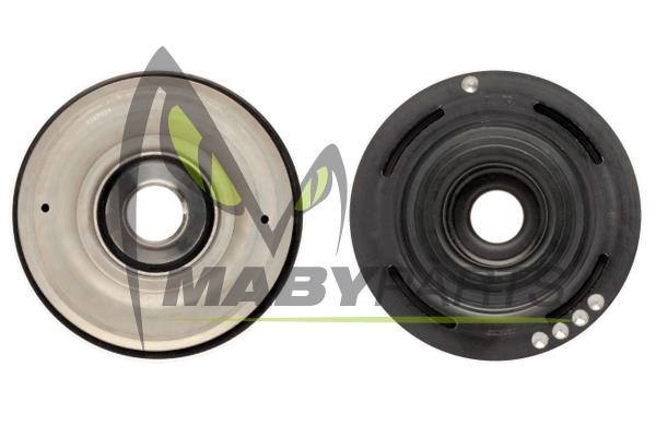 Maby Parts ODP313017 Belt Pulley, crankshaft ODP313017: Buy near me at 2407.PL in Poland at an Affordable price!