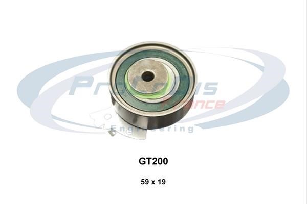 Procodis France GT200 Tensioner pulley, timing belt GT200: Buy near me in Poland at 2407.PL - Good price!