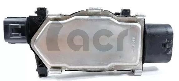 ACR 160353 Resistor, interior blower 160353: Buy near me in Poland at 2407.PL - Good price!